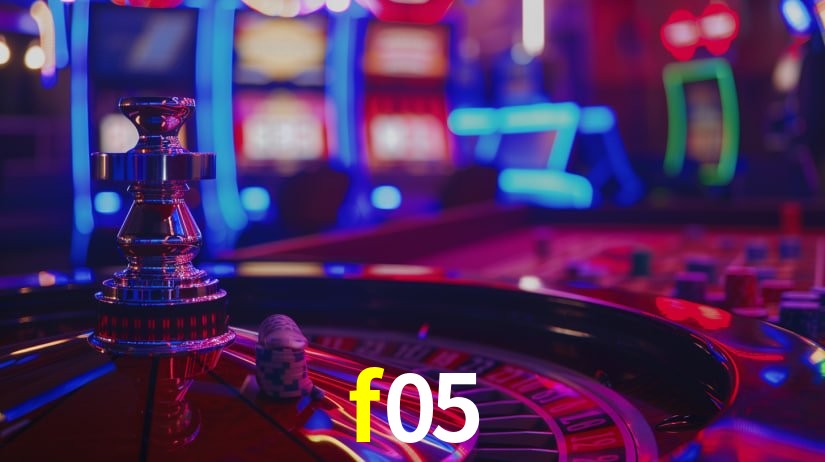f05 bet