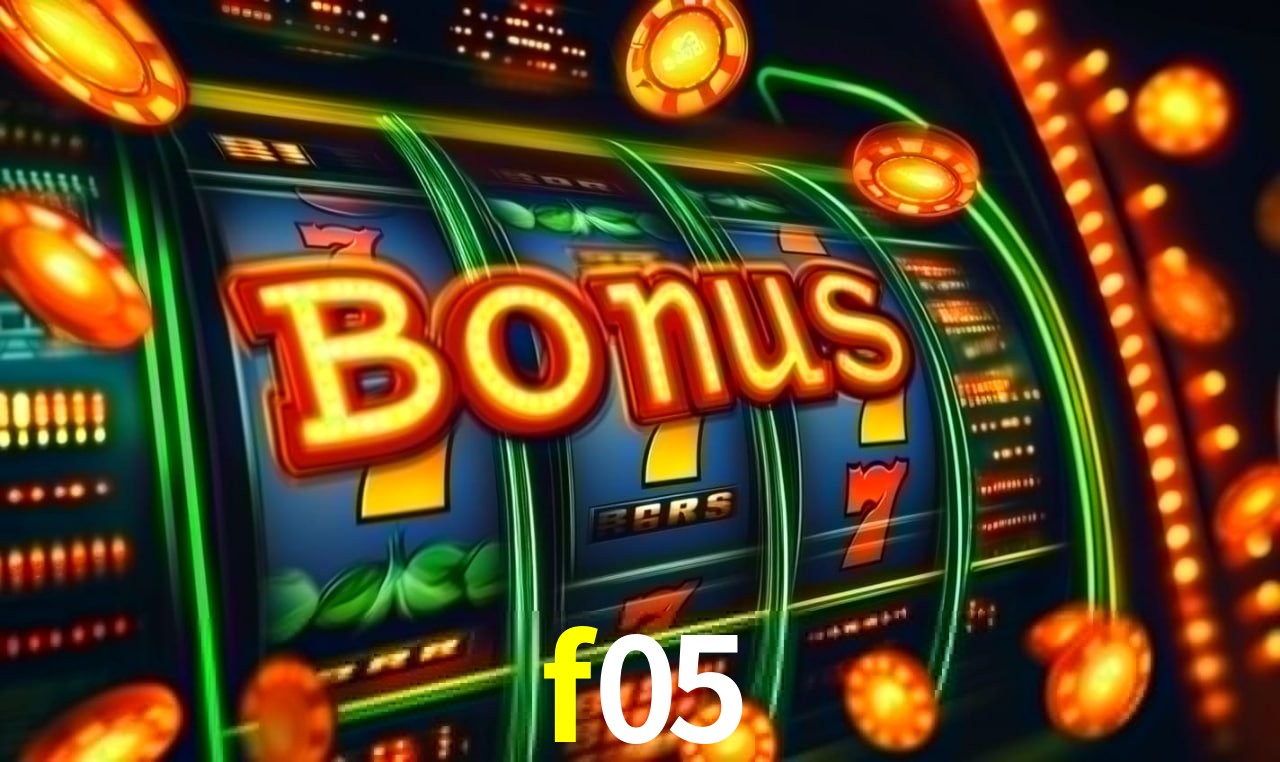 Daily Bonuses f05