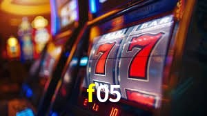 Apostas Esportivas na f05: Um Guia Completo