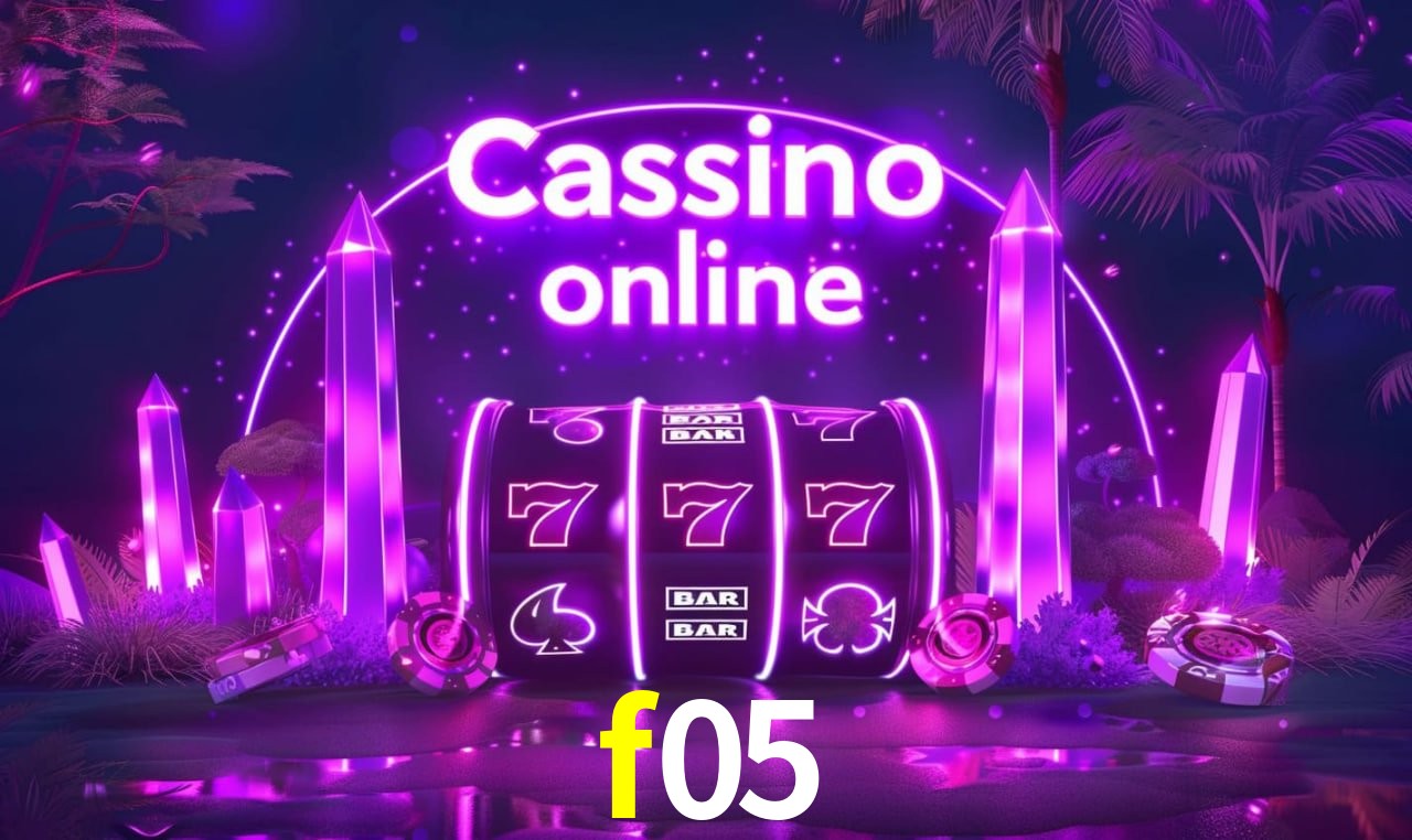 A Popularidade dos Caça-Níqueis no f05