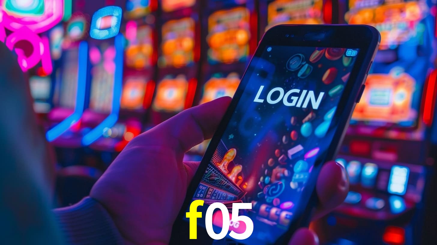 A Experiência Imersiva dos Cassinos Ao Vivo no f05