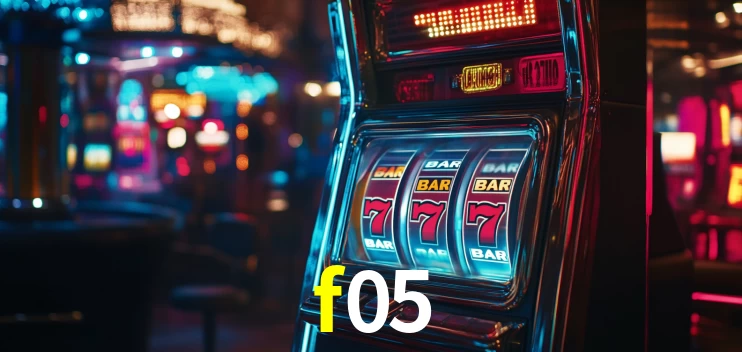 f05 App Interface