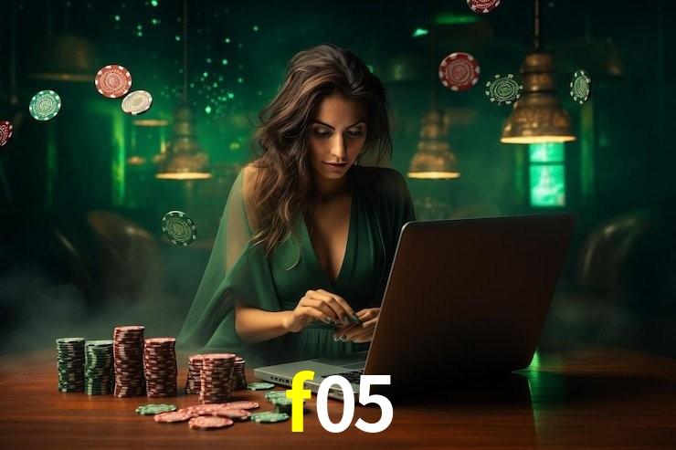 Descubra a Essência do f05: Nossa História e Compromissos