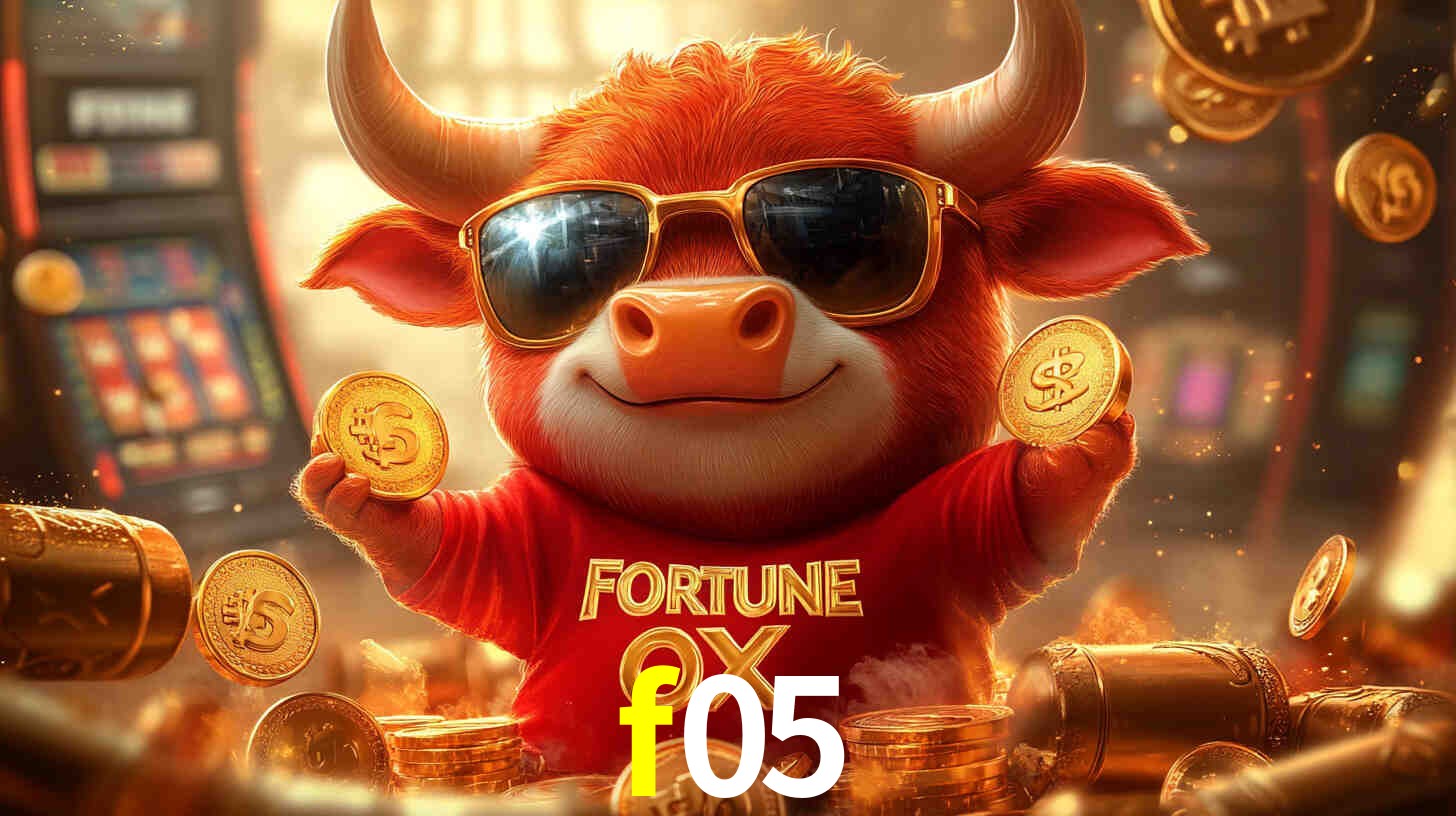 Desvendando o Mundo dos Jogos Virtuais na f05
