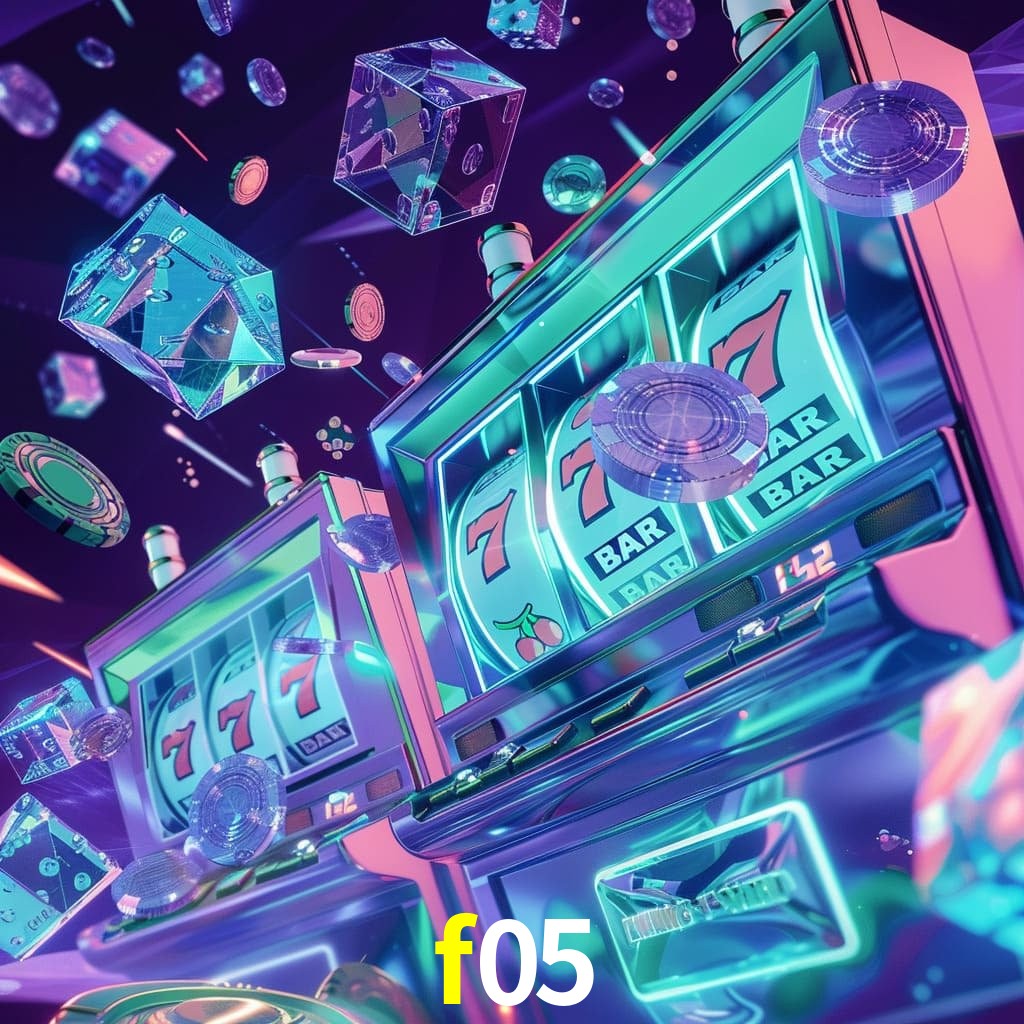 Tecnologia da Plataforma f05