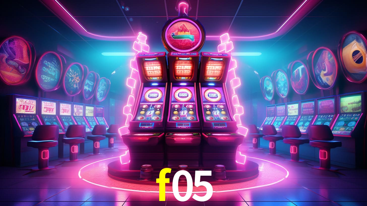 Bônus Generosos e Exclusivos no f05 para Você!