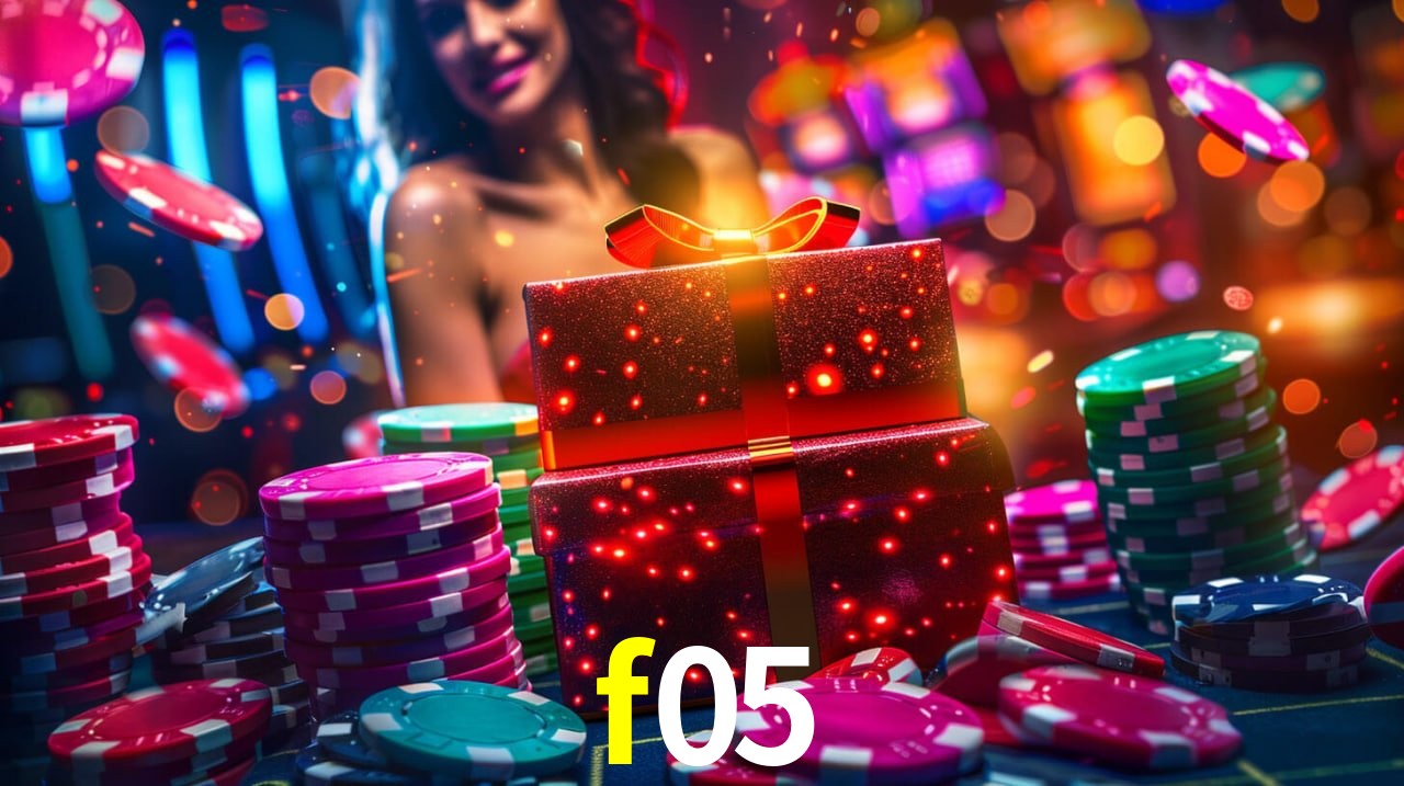 Benefícios da Conta f05