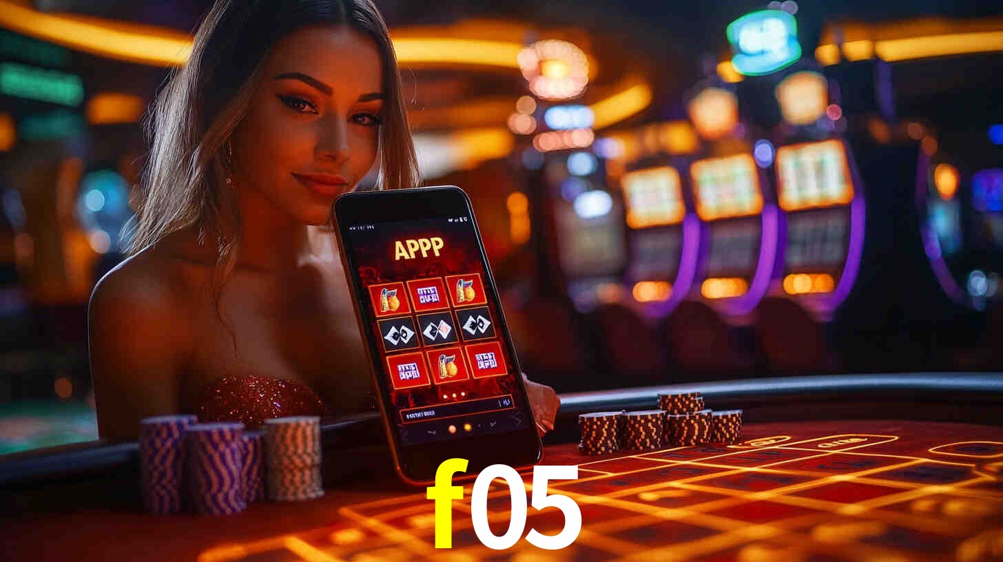 Mesa de Roleta f05