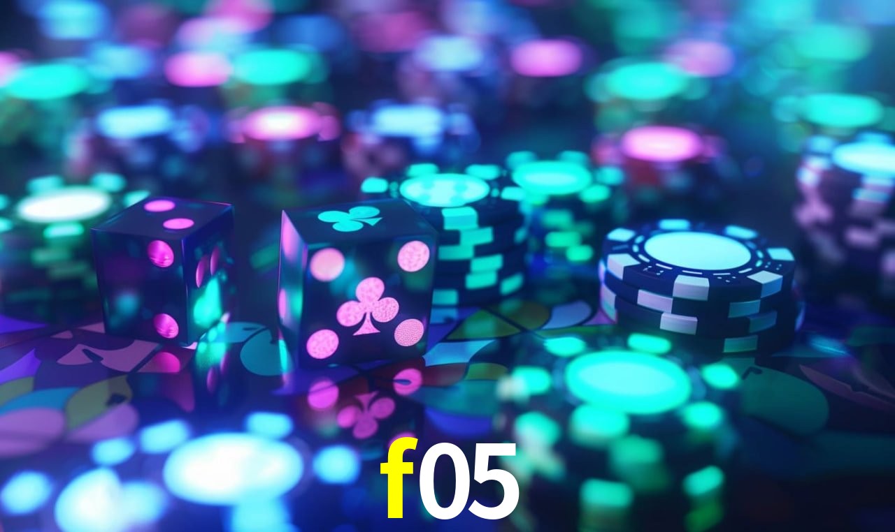 Apostas Esportivas na f05: Um Guia Completo