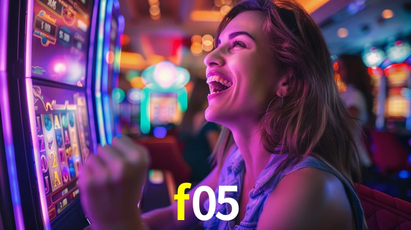 f05: Jogue Crash e Experimente Alta Recompensa Instantânea