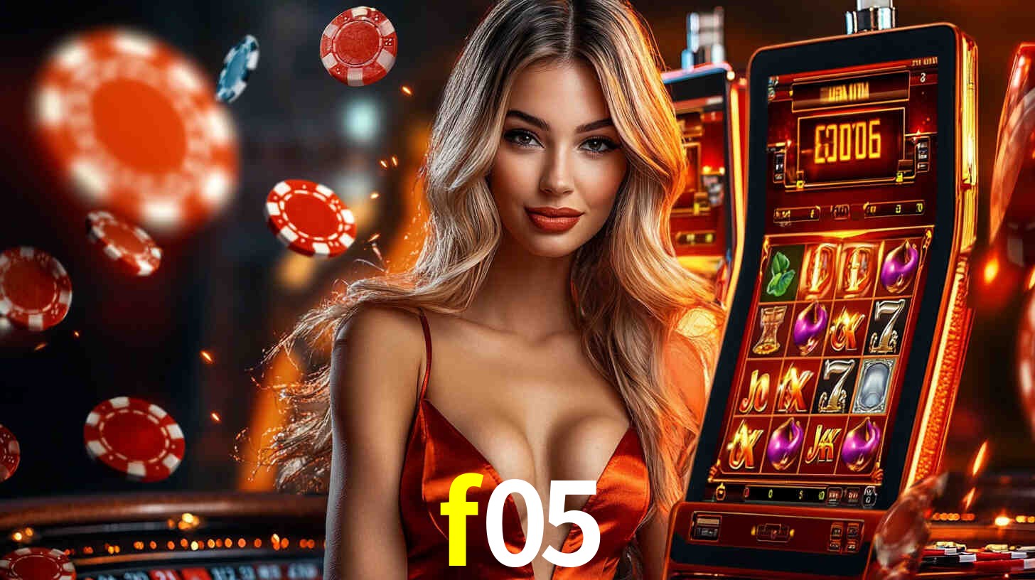 f05: A Experiência de Casino com Jogos de Mesa ao Vivo
