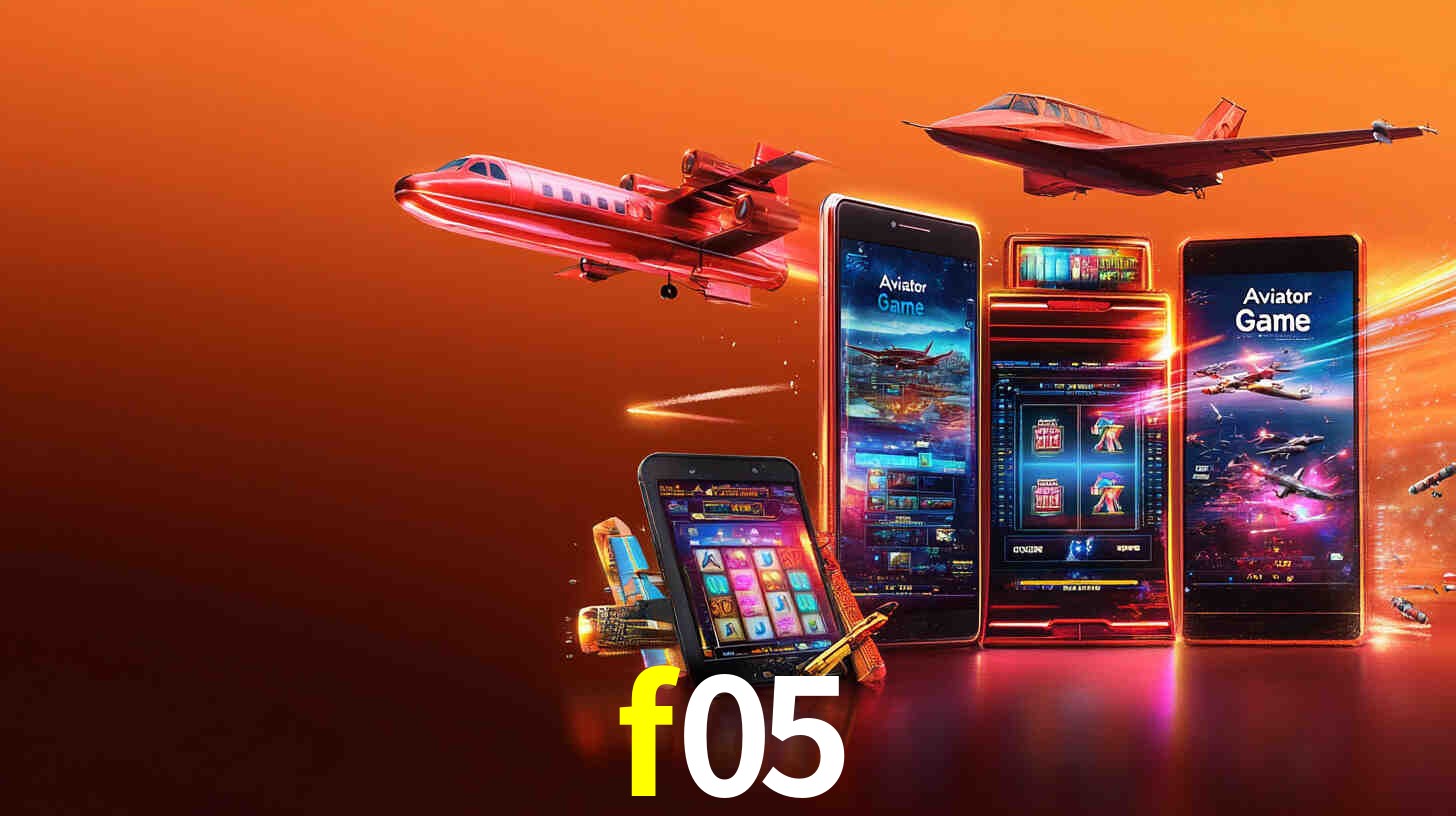 Interface do App f05