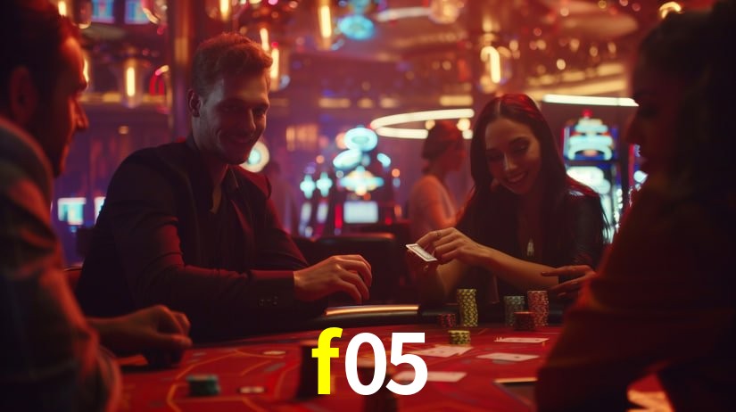 A Emoção da Loteria na f05: Uma Chance de Mudança de Vida