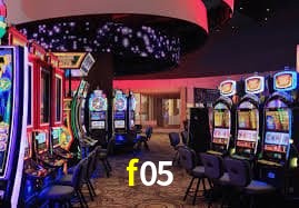 Explorando a Categoria de Eventos em Apostas na f05