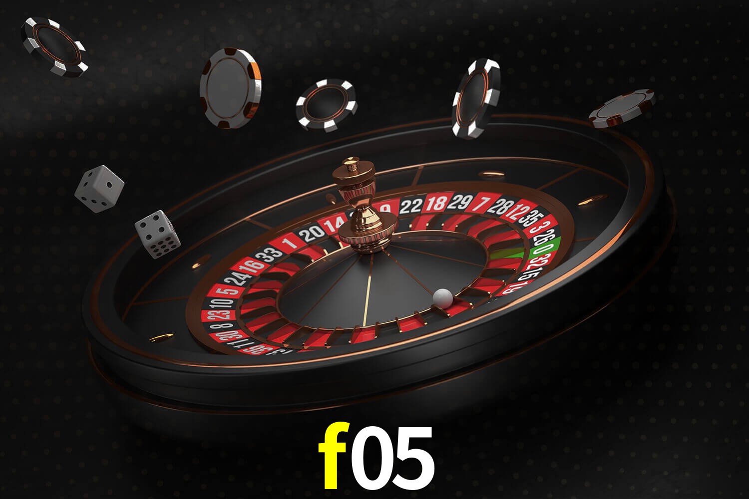 f05 bet