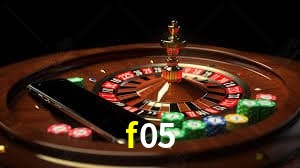 Roulette Table f05